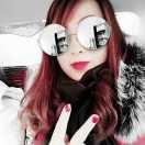 招财猫，若人爱