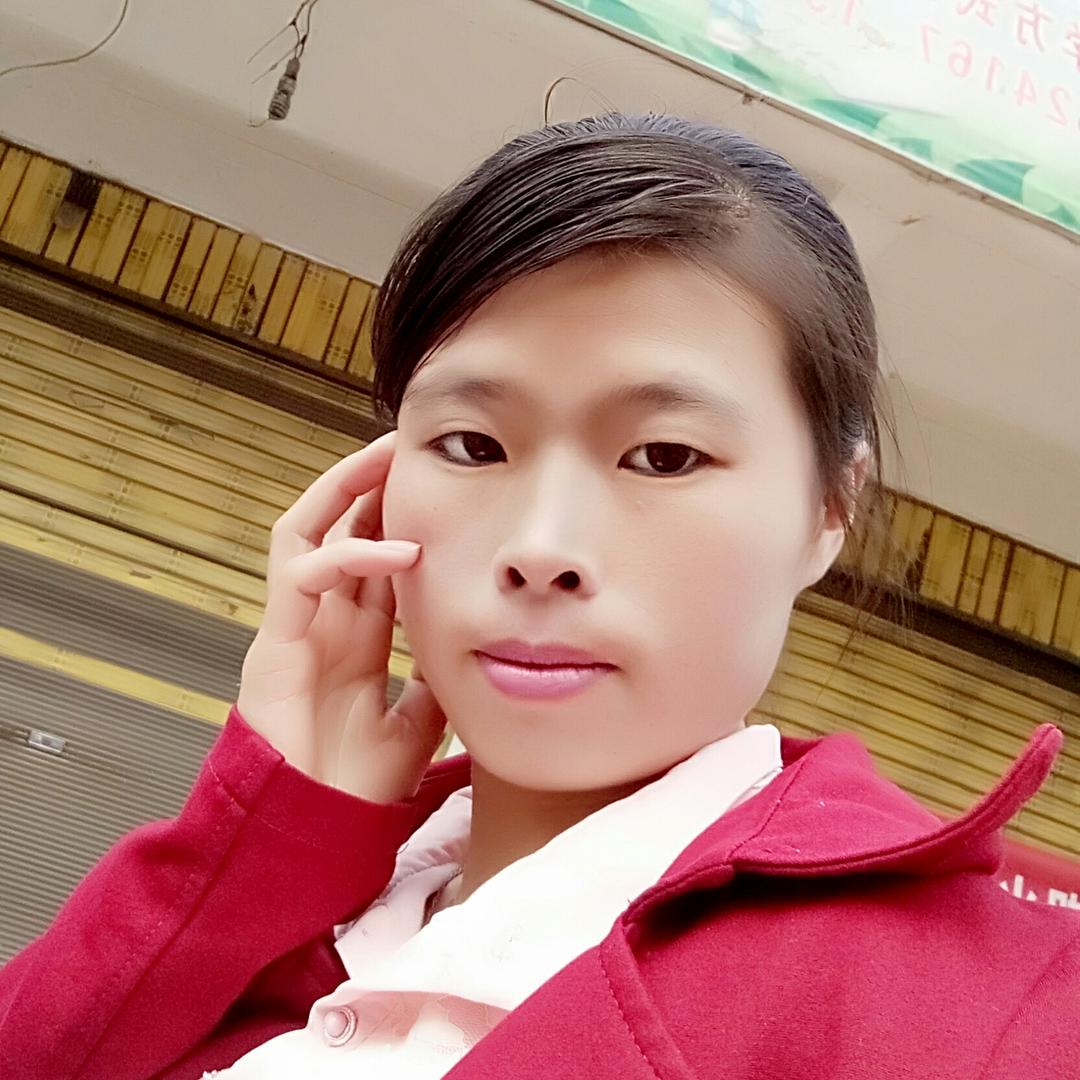 乡村小妹