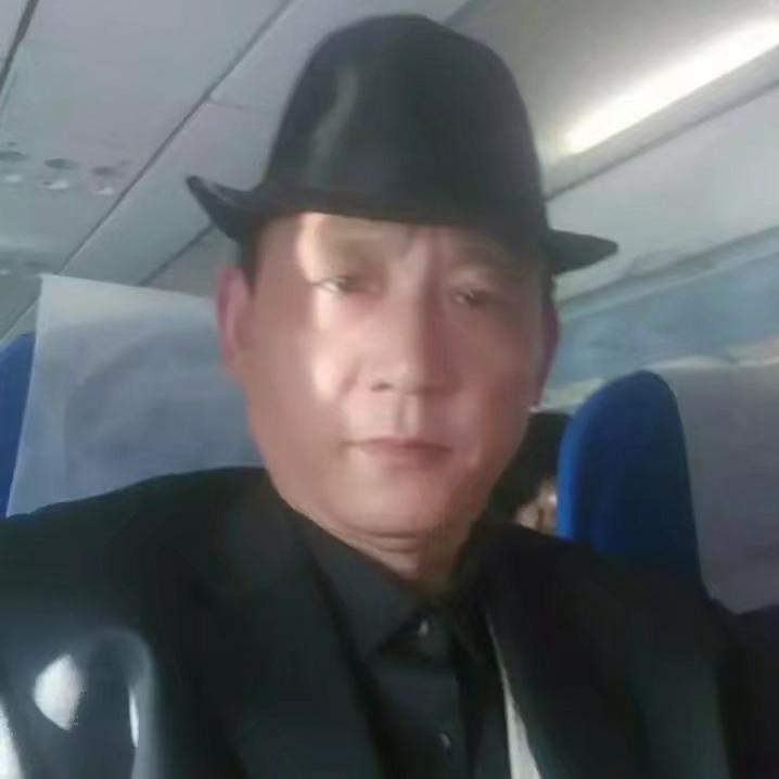 黄河曳舞团🐲帽哥
