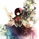 慕凉川Isabel张泊宁Alice鹭乃之