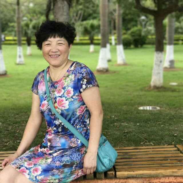 🌹靠自己努力