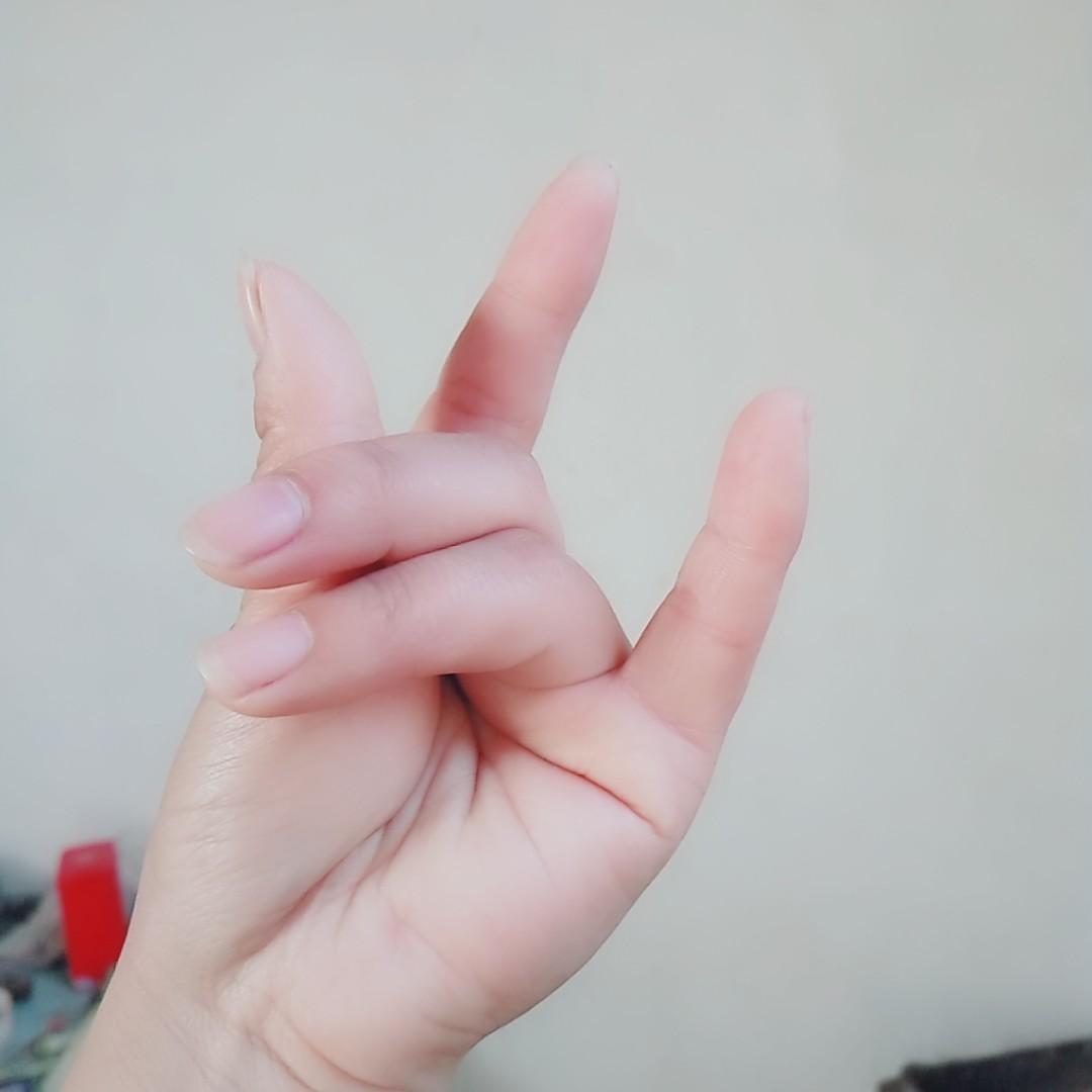 人生不相同，🍒