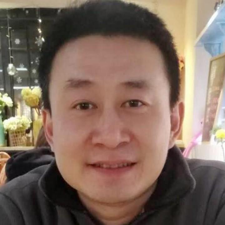 婉若游龙