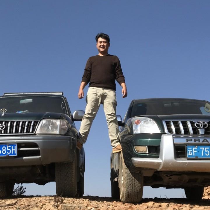 李金瑞