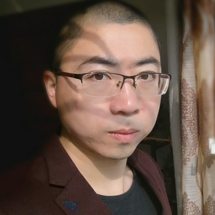 英语路人佳Frank@抖音