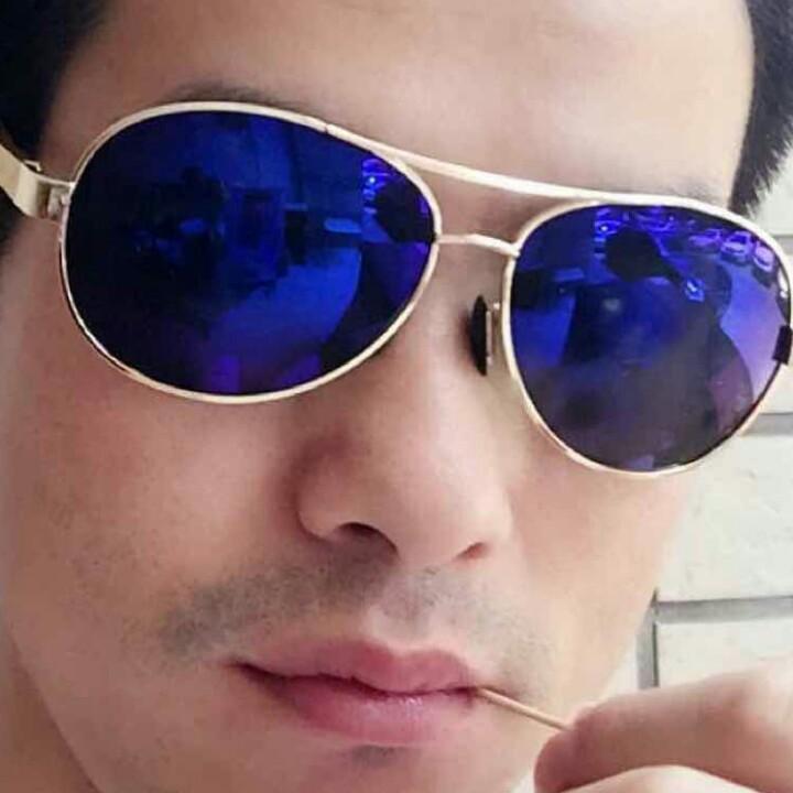 戒掉烟的男人