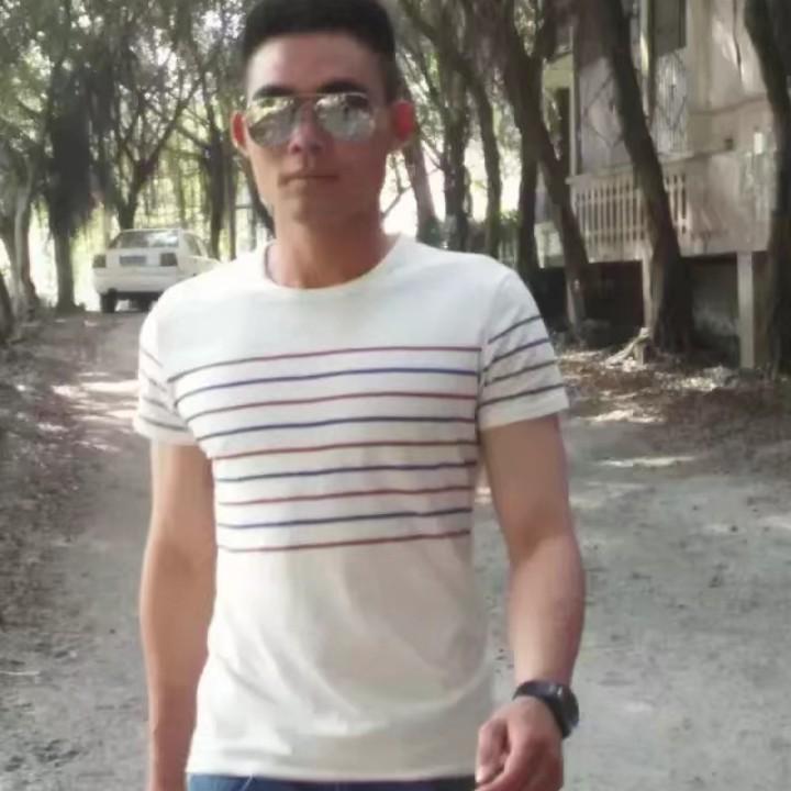 吴陆柒