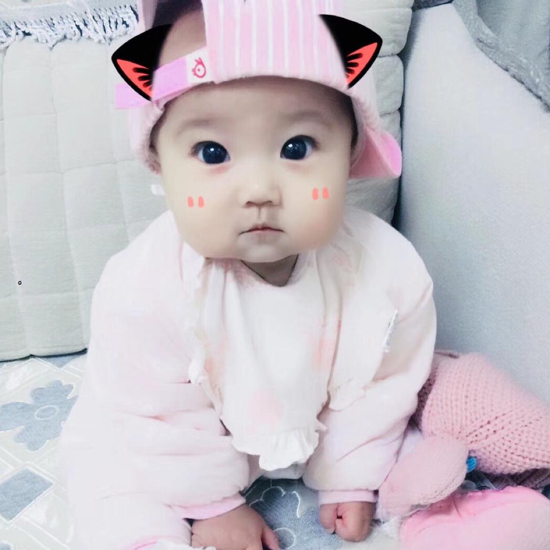 我叫小米儿@抖音