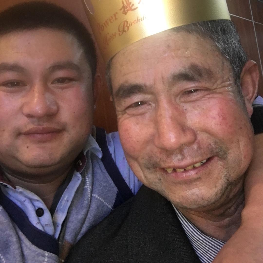 大哥