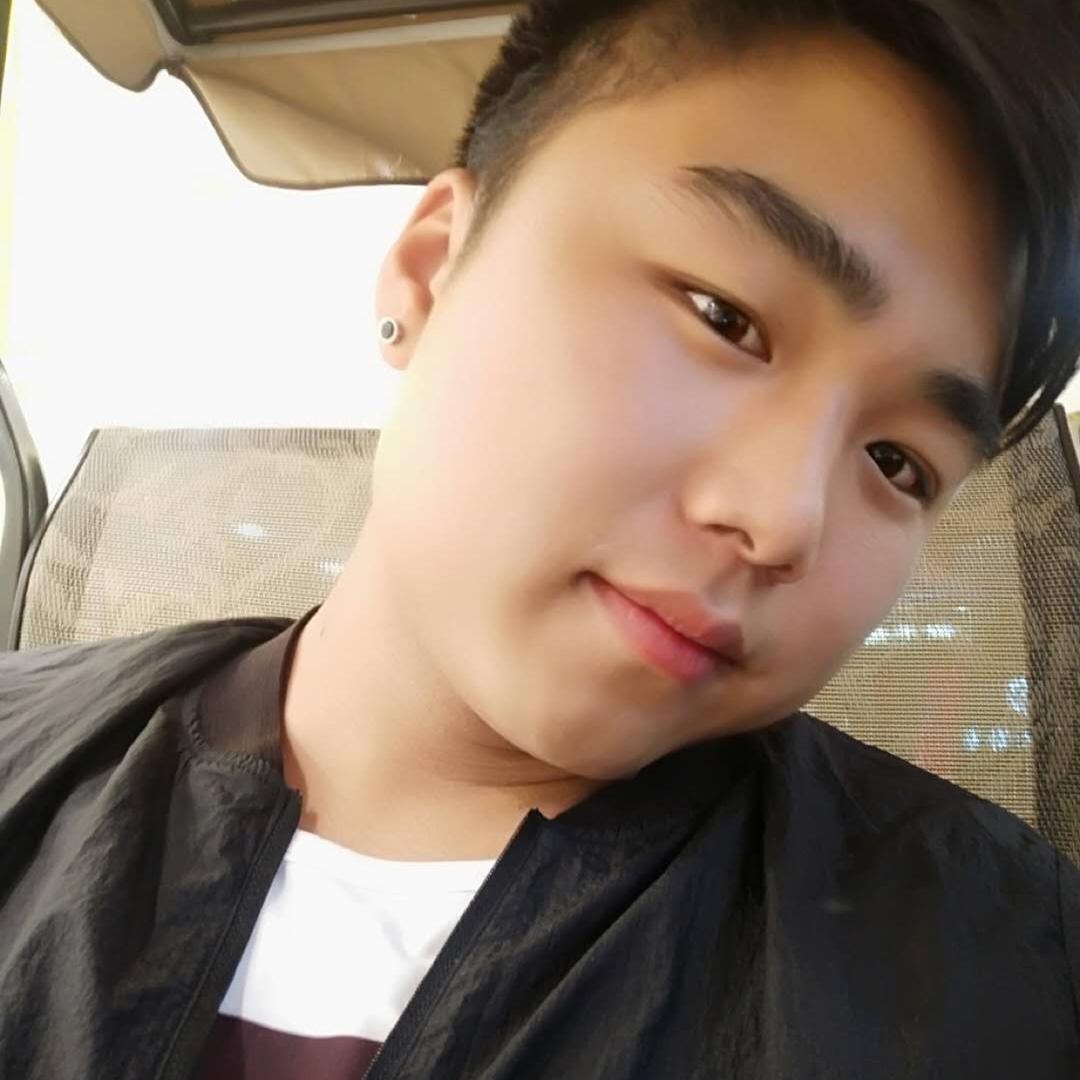 爱骑拉力的小崽