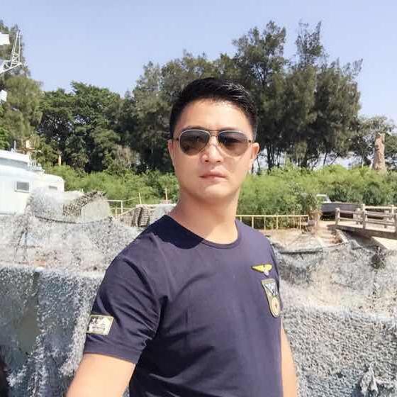 @小军