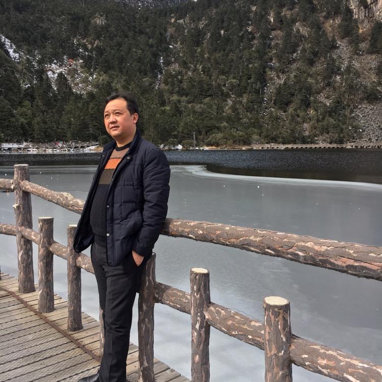 东盛米业(郑志钢)