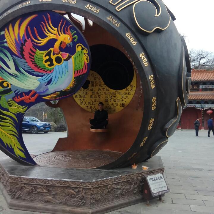 三少爷（小城城爸爸）