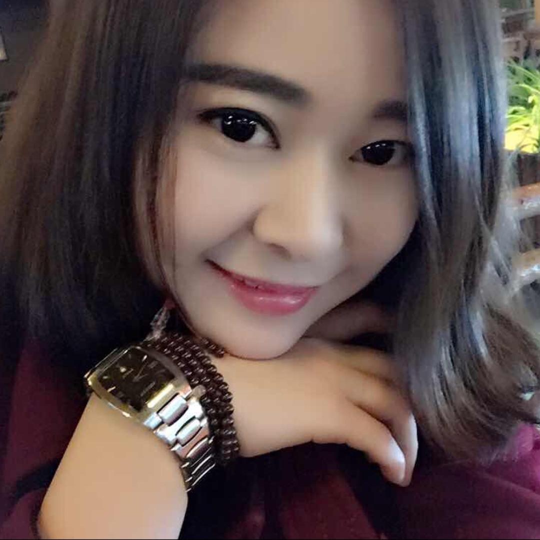 酒窝龙女