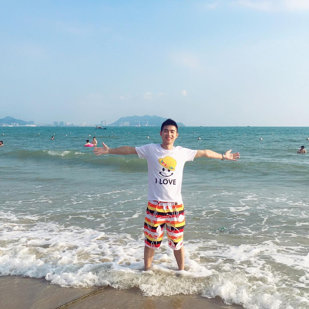 李华来