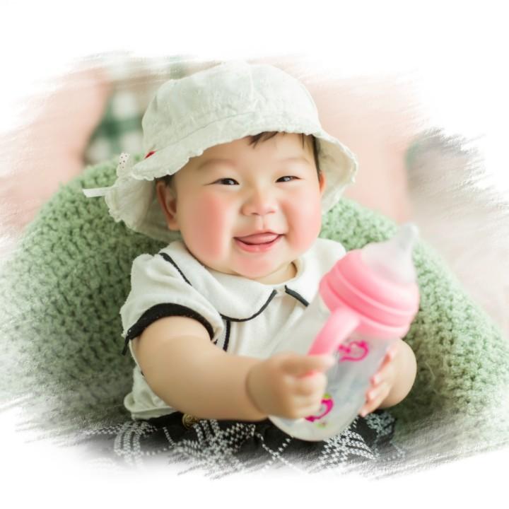 小满妞