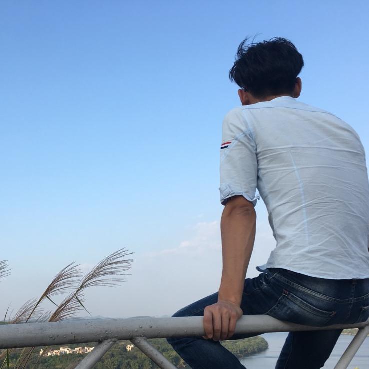 海岸蓝