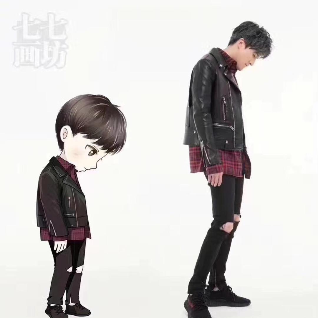 卖房子的小黄😁😁😁