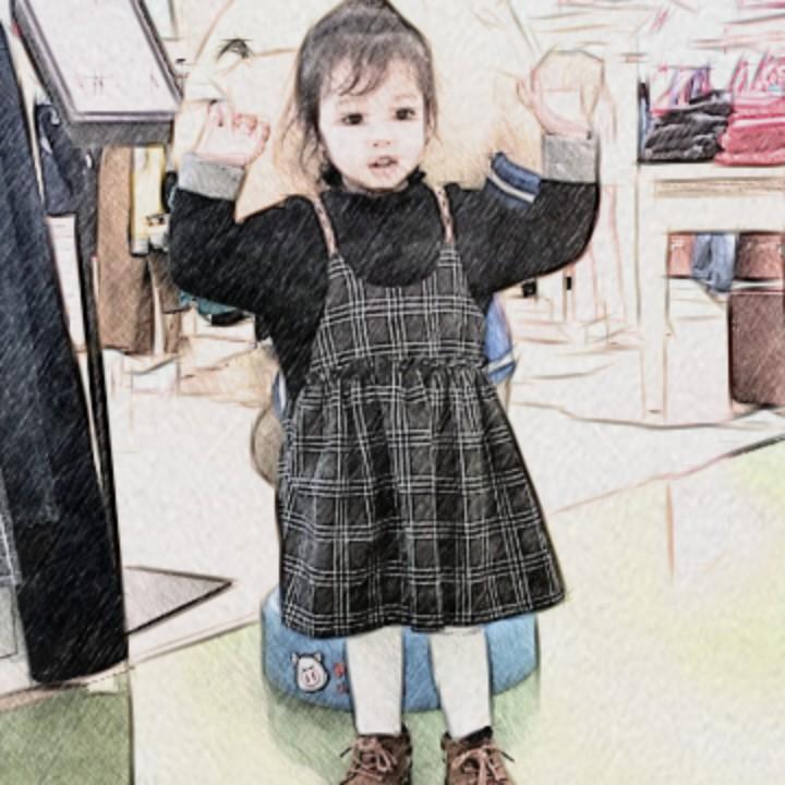 一小只团子🍼