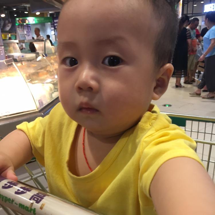 小一筒