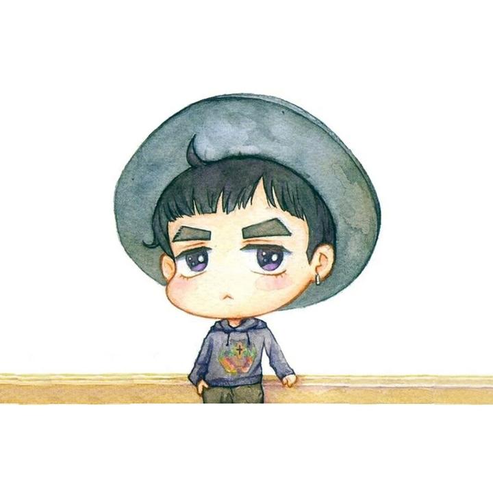Boom龙