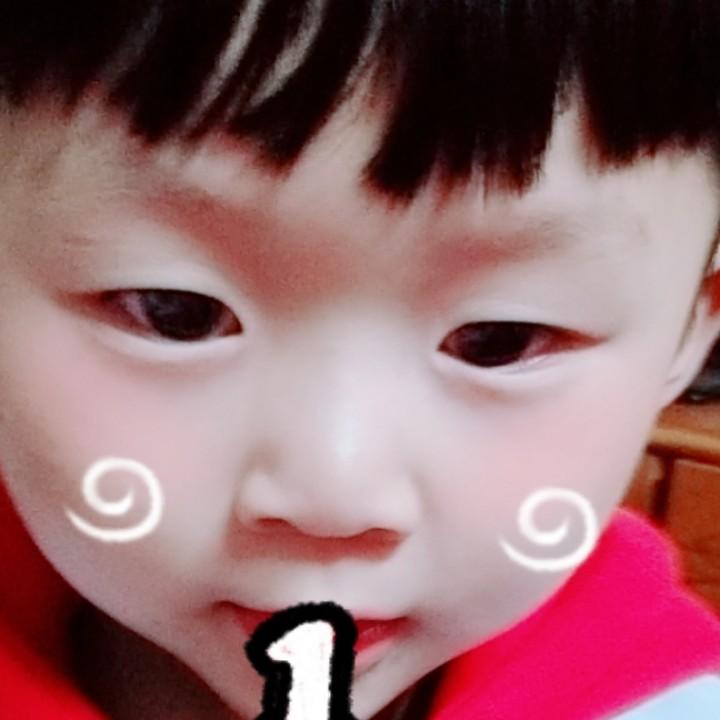 小辰逸