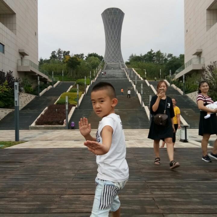强哥