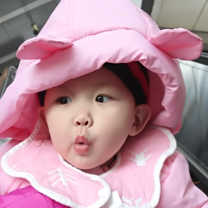 麦穗