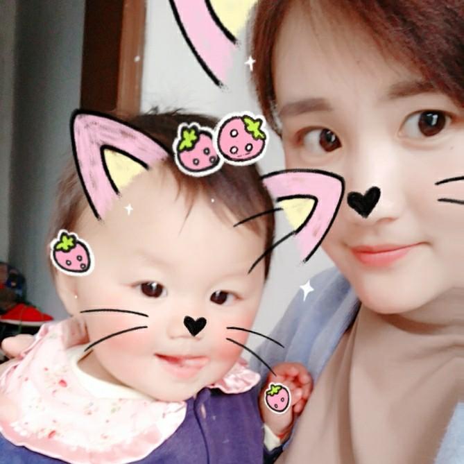 马曼丽(∗❛ั∀❛ั∗)✧*。