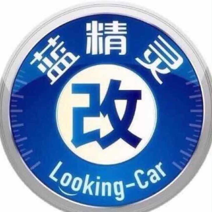 南京蓝精灵车灯（招人）