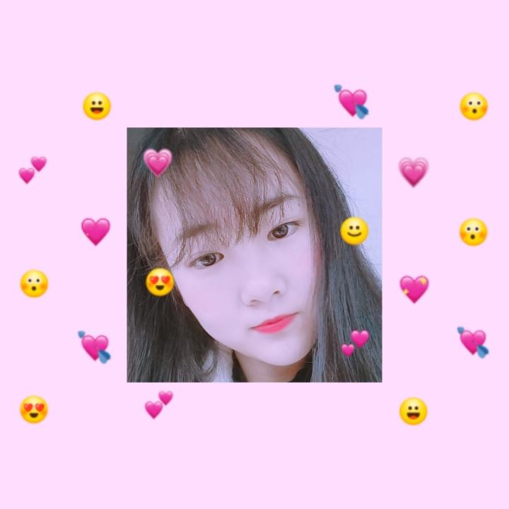 ♥珺璟如晔&雯华若锦♥
