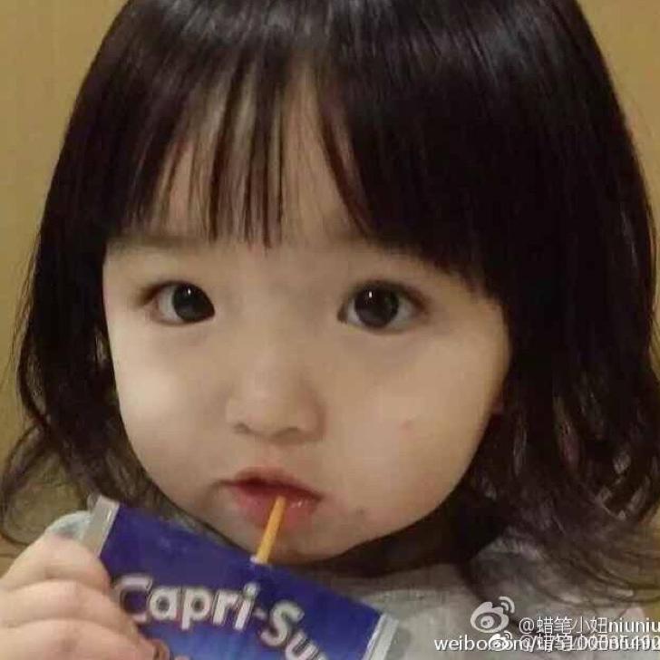 蜡笔小妞