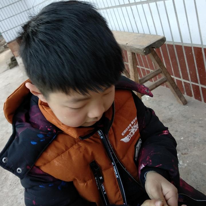 @我家在农村！