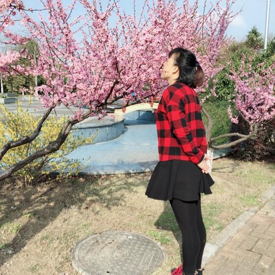 微笑面对吧