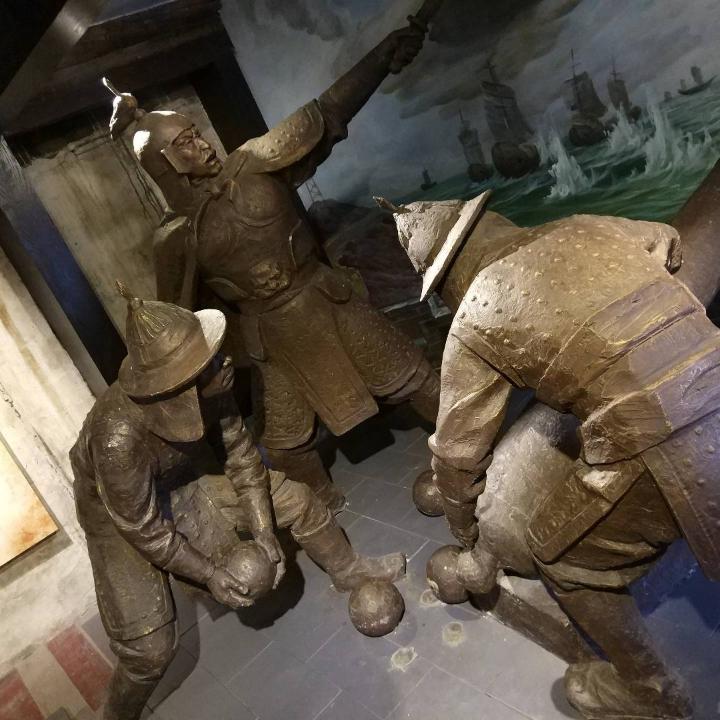 一车一世界