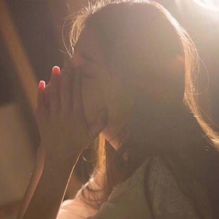 细雨闲花