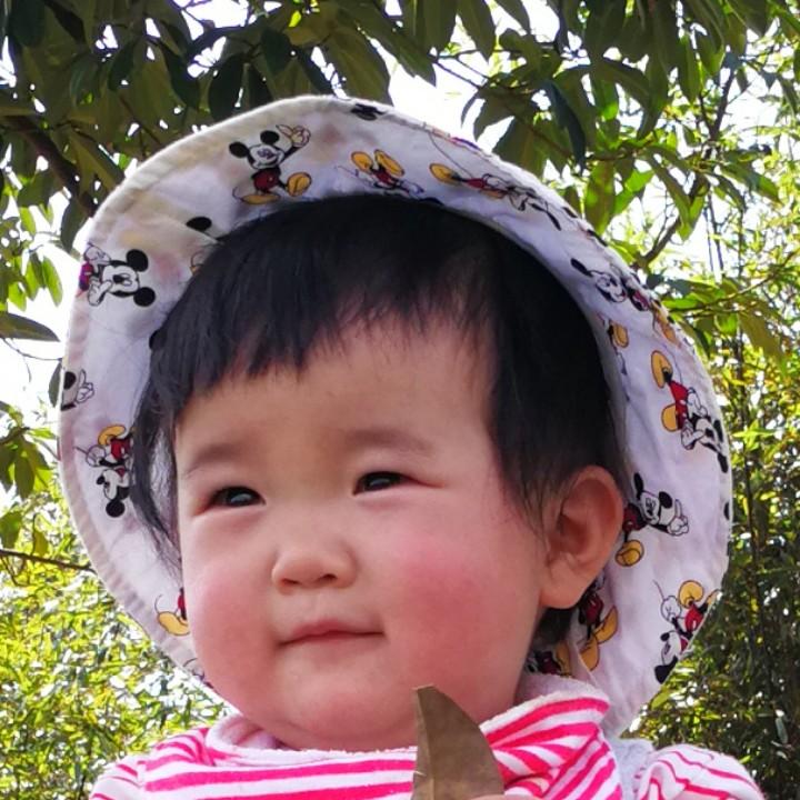 婷婷妹妹