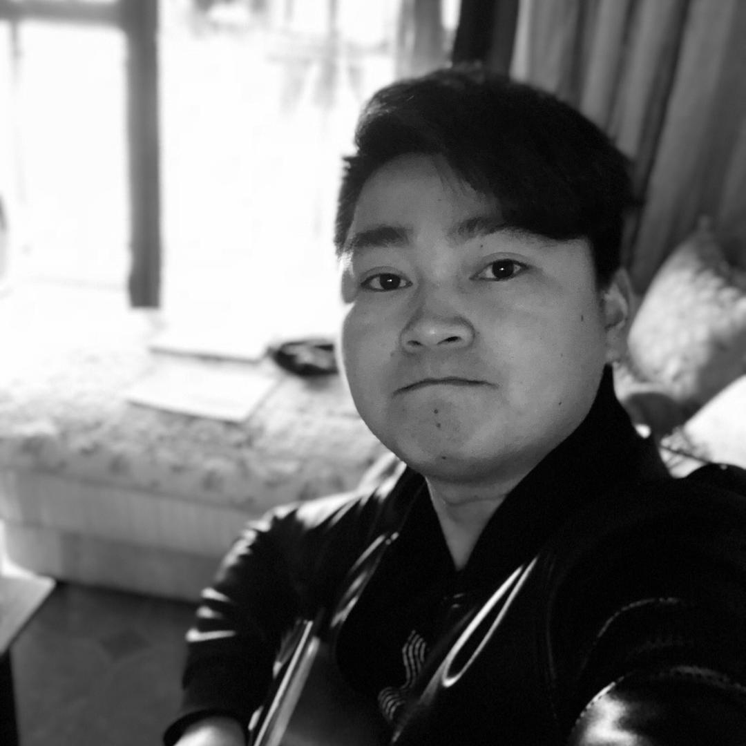 淮南金融小张