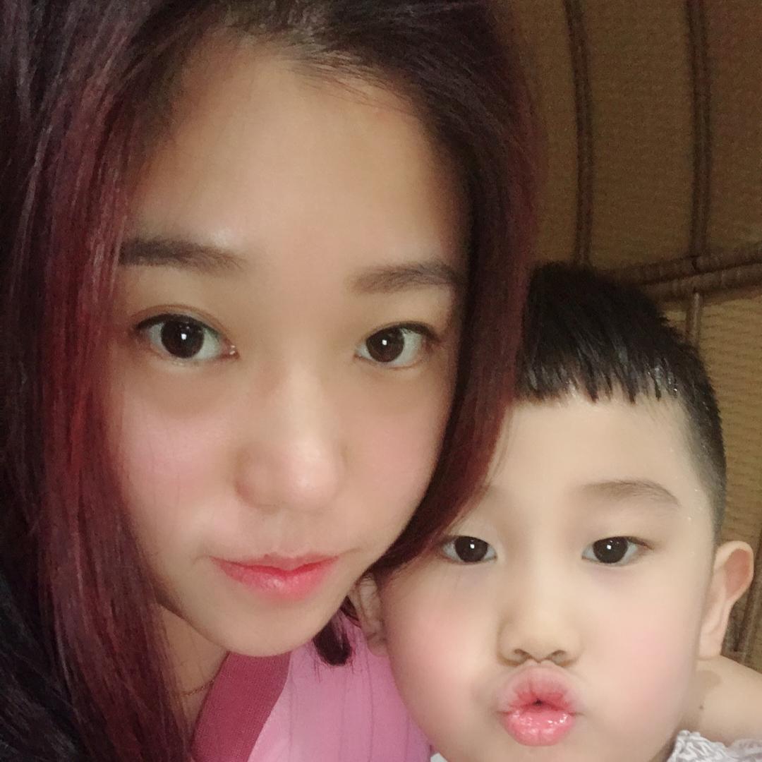 虎牙妹兜兜妈妈