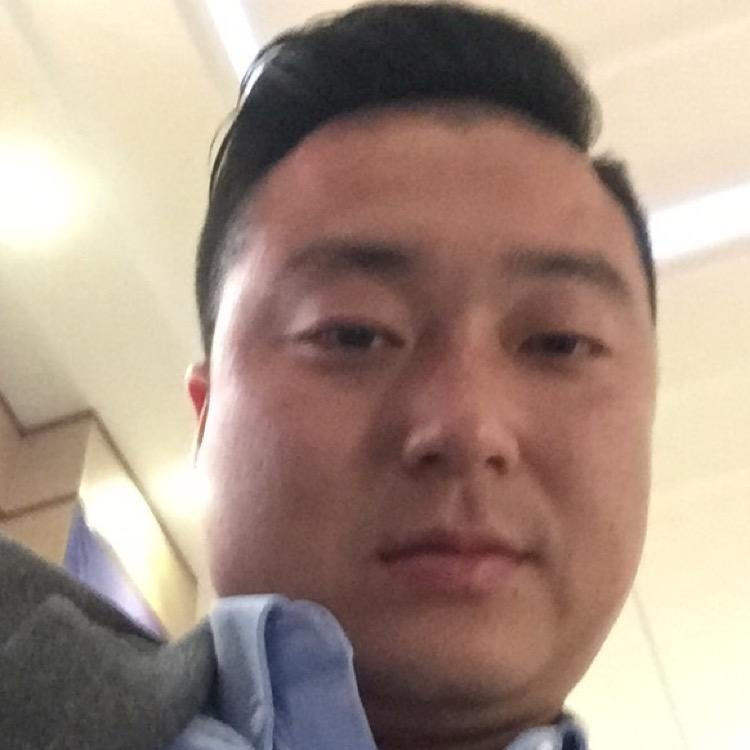 李忠林