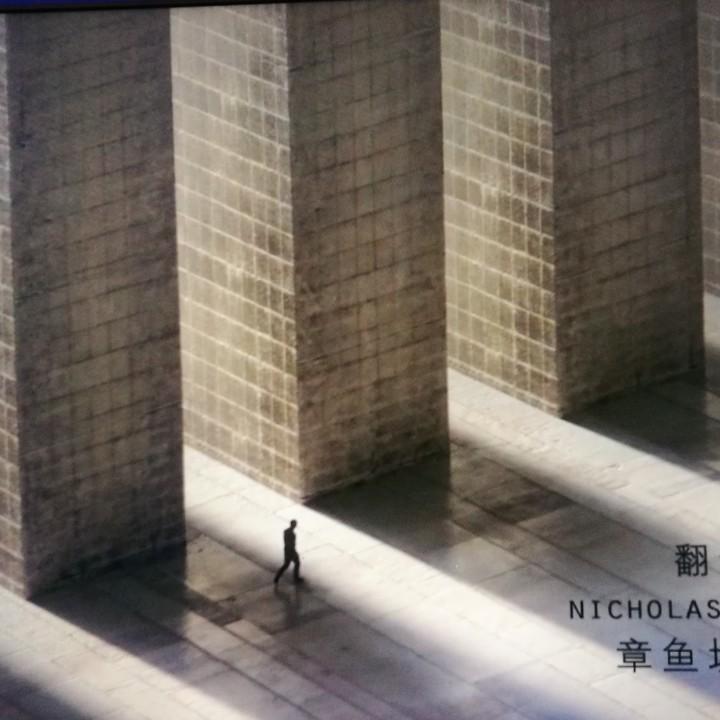 麦田守望