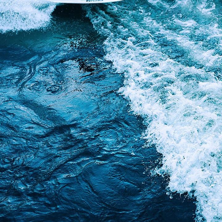 成风破浪