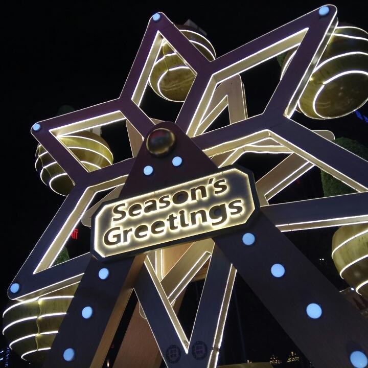 心无所依然如故