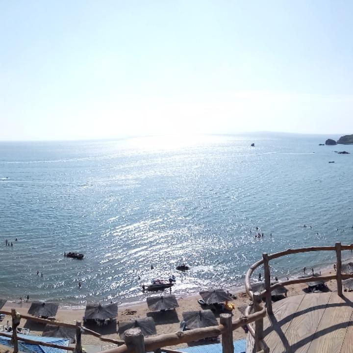 天男心