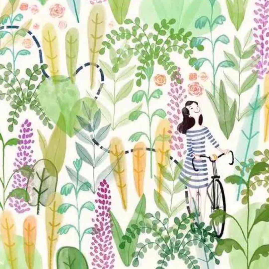 摩凡陀长春-苹姐