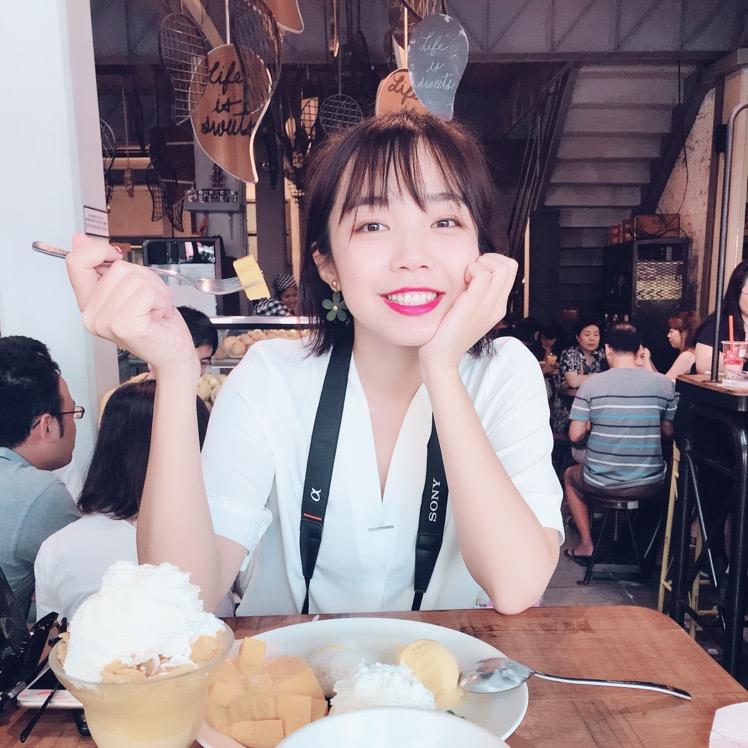 王土豆和藤藤菜😛