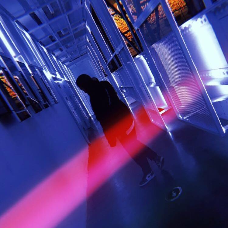 小猫1️⃣點睡～💤