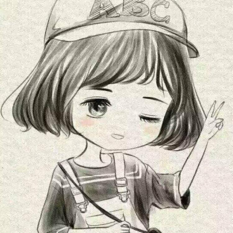 笑花花