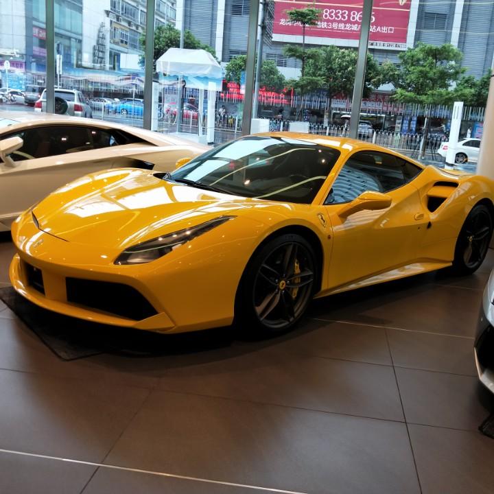 ♂柒