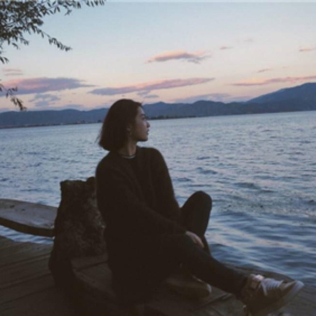 只是流连未曾忘返